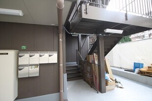 三田駅 徒歩4分 3階の物件内観写真